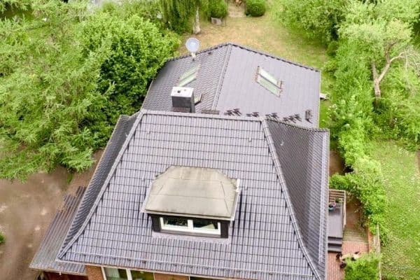 Prodej domu 159 m², pozemek 1.117 m², Kiel, Šlesvicko-Holštýnsko Prodej domu 159 m², pozemek 1.117 m², Kiel, Šlesvicko-Holštýnsko