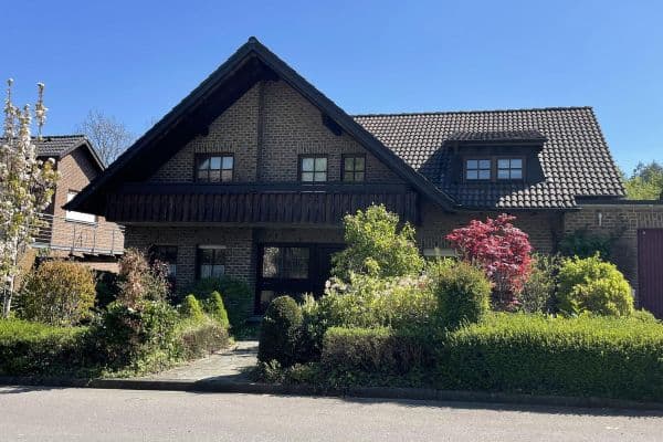 Prodej domu 240 m², pozemek 911 m², Roetgen-Rott Prodej domu 240 m², pozemek 911 m², Roetgen-Rott