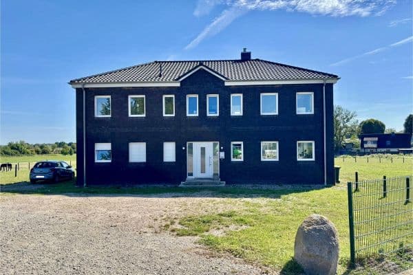Prodej domu 230 m², pozemek 38.620 m², Grammdorf Prodej domu 230 m², pozemek 38.620 m², Grammdorf