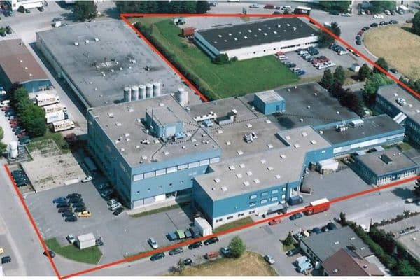 Pronájem nebytového prostoru 666 m², Benzstr. 6, Remchingen Pronájem nebytového prostoru 666 m², Benzstr. 6, Remchingen