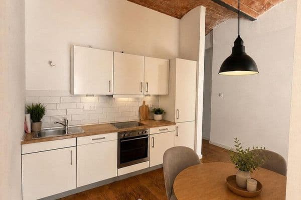 Prodej bytu 2+1 65 m², Berliner Allee 121, Berlin, Berlín Prodej bytu 2+1 65 m², Berliner Allee 121, Berlin, Berlín