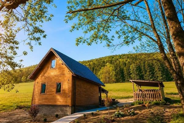 Pronájem chaty, chalupy, Vrbno pod Pradědem - Mnichov Pronájem chaty, chalupy, Vrbno pod Pradědem - Mnichov