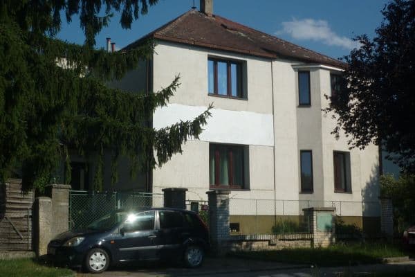 Pronájem bytu 3+kk 73 m², Pilníkovská, Praha Pronájem bytu 3+kk 73 m², Pilníkovská, Praha