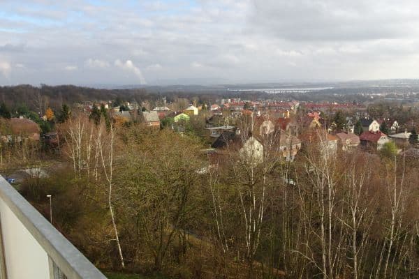 Pronájem bytu 2+kk 42 m², Generála Svobody, Jirkov Pronájem bytu 2+kk 42 m², Generála Svobody, Jirkov