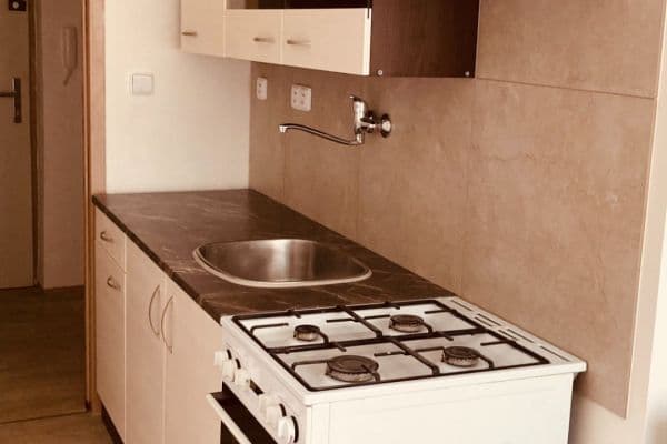 Pronájem bytu 1+1 37 m², Jana Ziky, Ostrava Pronájem bytu 1+1 37 m², Jana Ziky, Ostrava