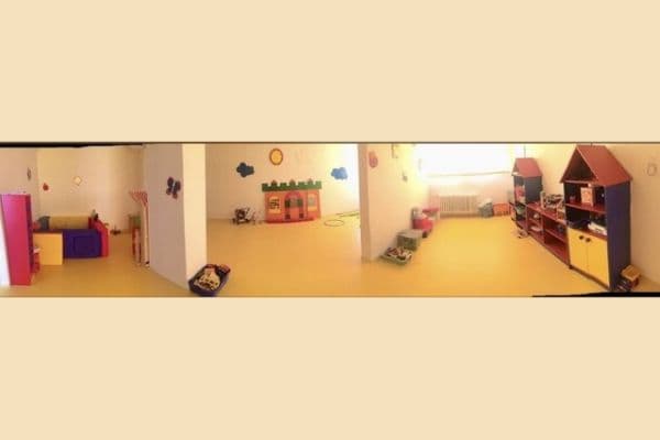 Pronájem nebytového prostoru 110 m², Lovosická, Praha Pronájem nebytového prostoru 110 m², Lovosická, Praha