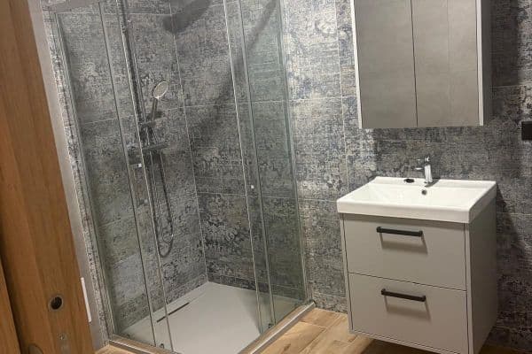Pronájem bytu 1+kk 22 m², Nad dědinou, Brno Pronájem bytu 1+kk 22 m², Nad dědinou, Brno