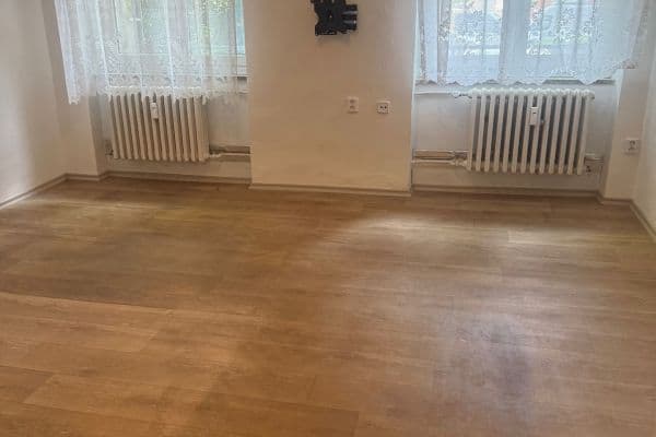 Pronájem bytu 1+1 44 m², Poříčí, Brno Pronájem bytu 1+1 44 m², Poříčí, Brno