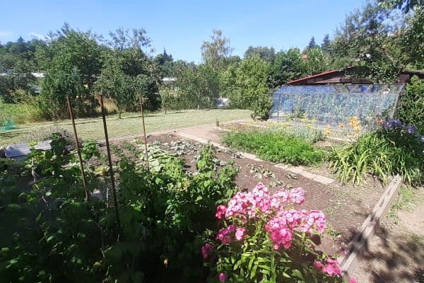 Prodej pozemku 256 m², Jihlava Prodej pozemku 256 m², Jihlava
