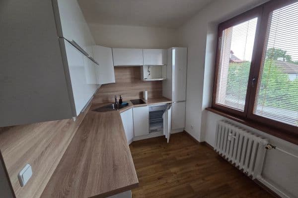 Pronájem bytu 1+1 40 m², Purkyňova, Liberec Pronájem bytu 1+1 40 m², Purkyňova, Liberec