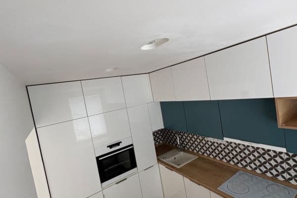 Pronájem bytu 2+1 56 m², Praha Pronájem bytu 2+1 56 m², Praha