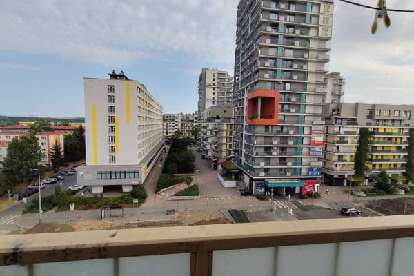 Prodej bytu 3+1 71 m², Počernická, Praha Prodej bytu 3+1 71 m², Počernická, Praha