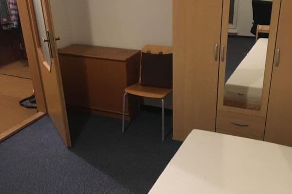 Pronájem bytu 3+kk 65 m², Hrudičkova, Praha Pronájem bytu 3+kk 65 m², Hrudičkova, Praha