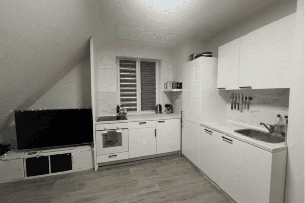 Pronájem bytu 4+kk 100 m², Českobrodská, Český Brod Pronájem bytu 4+kk 100 m², Českobrodská, Český Brod