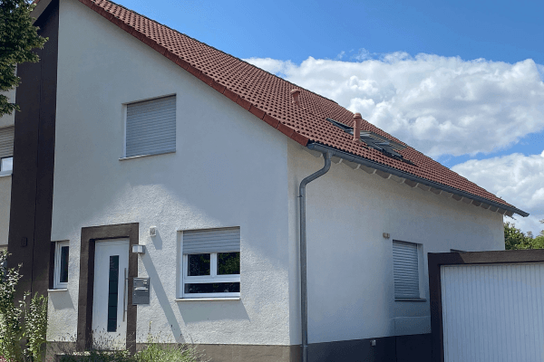 Prodej domu 111 m², pozemek 211 m², Heilbronn Prodej domu 111 m², pozemek 211 m², Heilbronn