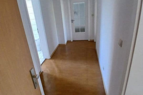 Pronájem bytu 4+1 73 m², Am Wasserturm 53, Köthen Pronájem bytu 4+1 73 m², Am Wasserturm 53, Köthen