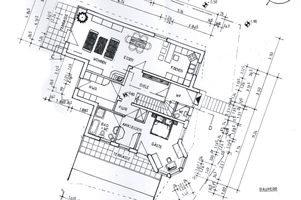 Prodej domu 290 m², pozemek 438 m², Queidersbach Prodej domu 290 m², pozemek 438 m², Queidersbach
