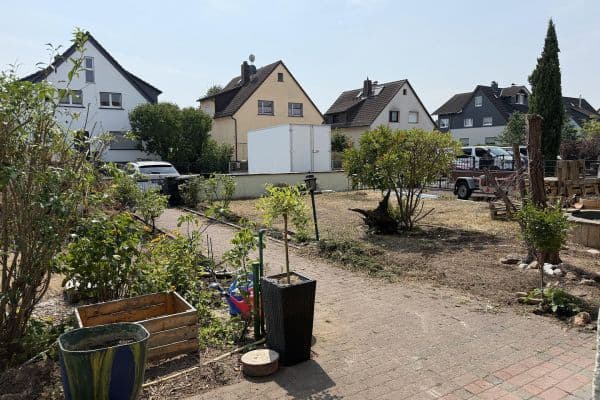 Pronájem bytu 4+kk 110 m², Rödermark Pronájem bytu 4+kk 110 m², Rödermark