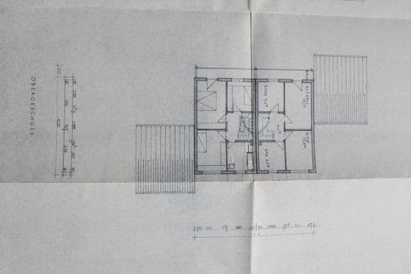 Prodej domu 130 m², pozemek 516 m², Isen, Bavorsko Prodej domu 130 m², pozemek 516 m², Isen, Bavorsko