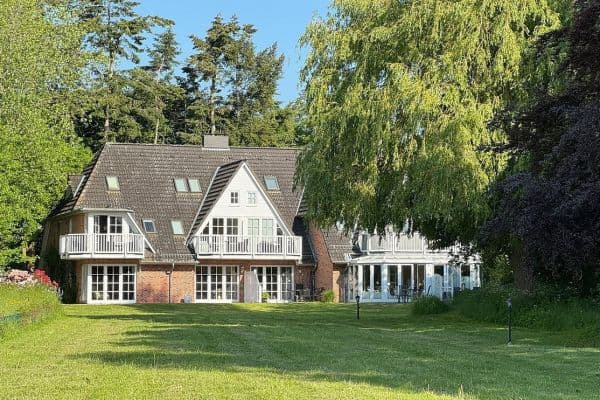Prodej bytu 2+1 43 m², Timmendorfer Strand - Hemmelsdorf Prodej bytu 2+1 43 m², Timmendorfer Strand - Hemmelsdorf
