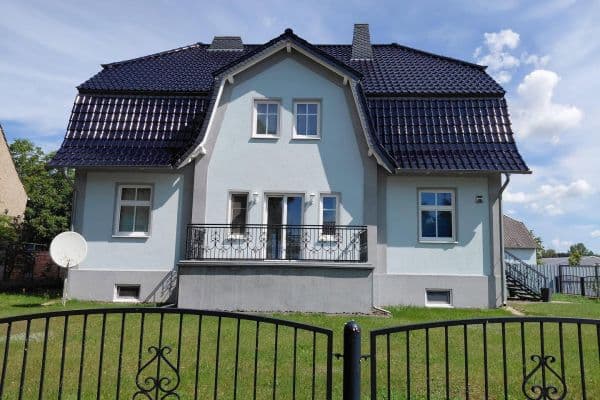 Prodej domu 234 m², pozemek 3.794 m², Boitzenburger Land Prodej domu 234 m², pozemek 3.794 m², Boitzenburger Land