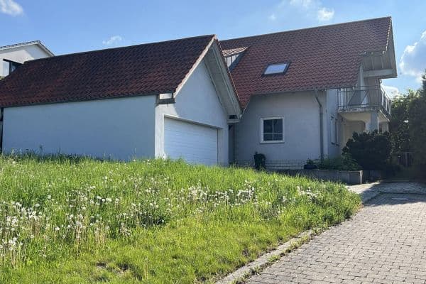 Prodej domu 165 m², pozemek 922 m², Königheim Prodej domu 165 m², pozemek 922 m², Königheim