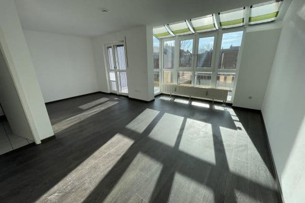 Prodej bytu 4+1 89 m², Bert-Brecht-Straße 8, Eching, Bavorsko Prodej bytu 4+1 89 m², Bert-Brecht-Straße 8, Eching, Bavorsko