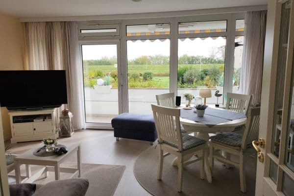 Prodej bytu 2+1 43 m², Grömitz, Šlesvicko-Holštýnsko Prodej bytu 2+1 43 m², Grömitz, Šlesvicko-Holštýnsko