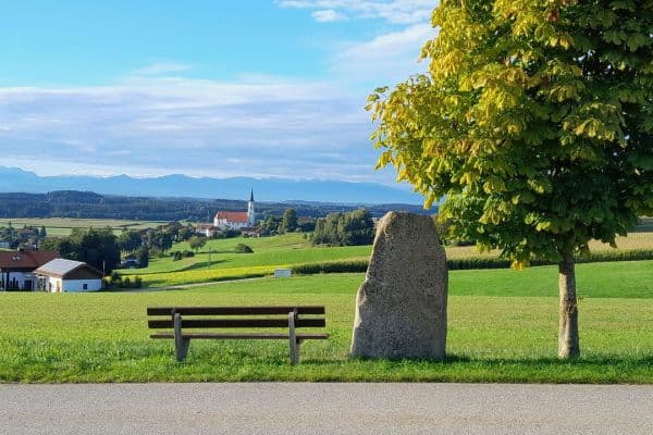 Pronájem bytu 4+1 110 m², Kirchdorf bei Haag in Oberbayern, Bavorsko Pronájem bytu 4+1 110 m², Kirchdorf bei Haag in Oberbayern, Bavorsko