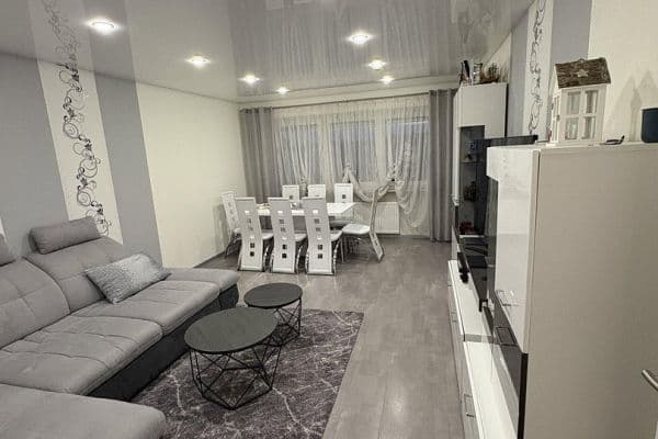 Prodej bytu 4+1 88 m², Neunkirchen am Sand Prodej bytu 4+1 88 m², Neunkirchen am Sand