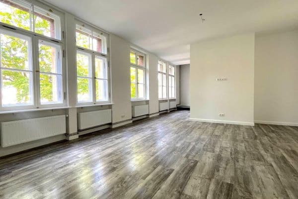 Pronájem bytu 3+1 111 m², Räuschstr. 68, Berlin, Berlín Pronájem bytu 3+1 111 m², Räuschstr. 68, Berlin, Berlín