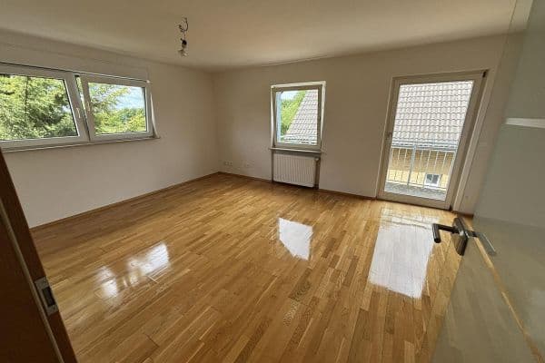 Pronájem bytu 3+1 73 m², Dohrer Weg 15, Jülich Pronájem bytu 3+1 73 m², Dohrer Weg 15, Jülich
