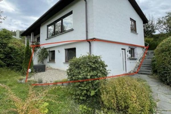 Pronájem bytu 2+kk 50 m², Am Täle 6, Fridingen an der Donau Pronájem bytu 2+kk 50 m², Am Täle 6, Fridingen an der Donau