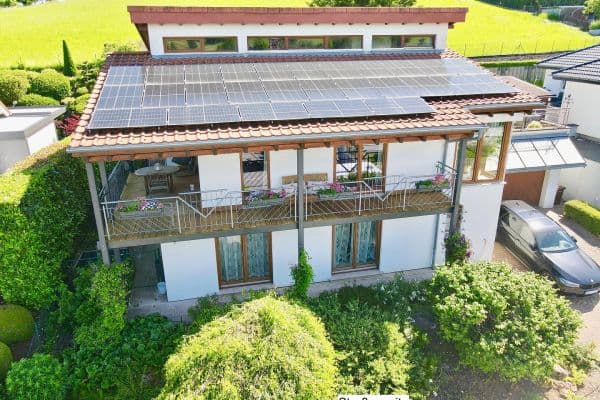 Prodej domu 181 m², pozemek 617 m², Hangstraße 18, Pirmasens Zweibrücken Nünschweiler Prodej domu 181 m², pozemek 617 m², Hangstraße 18, Pirmasens Zweibrücken Nünschweiler