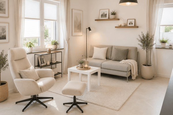 Prodej bytu 2+1 49 m², Brunnthal, Bavorsko Prodej bytu 2+1 49 m², Brunnthal, Bavorsko