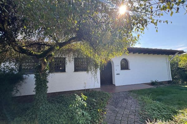 Prodej domu 211 m², pozemek 672 m², Nidda Prodej domu 211 m², pozemek 672 m², Nidda