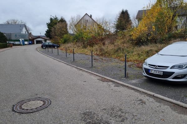 Pronájem nebytového prostoru 1 m², Römerweg 29, Schömberg Calw Pronájem nebytového prostoru 1 m², Römerweg 29, Schömberg Calw
