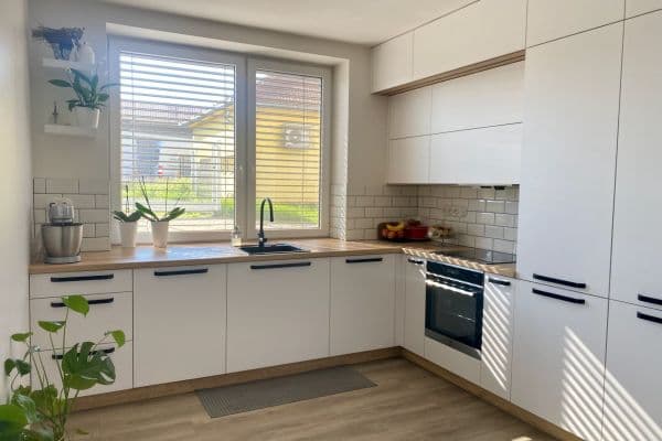 Prodej bytu 2+kk 45 m², Za Dvorem, Velké Pavlovice Prodej bytu 2+kk 45 m², Za Dvorem, Velké Pavlovice