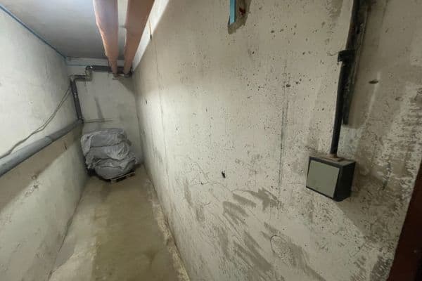 Prodej nebytového prostoru 7 m², Malkovského, Praha Prodej nebytového prostoru 7 m², Malkovského, Praha