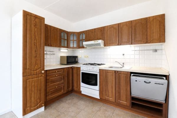 Pronájem bytu 3+kk 67 m², Jetelová, Praha Pronájem bytu 3+kk 67 m², Jetelová, Praha
