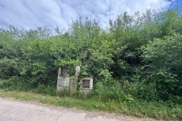 Prodej pozemku 1.032 m², Černovolská, Únětice Prodej pozemku 1.032 m², Černovolská, Únětice