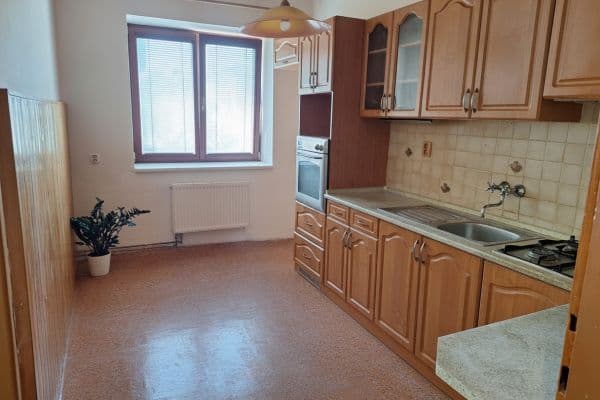 Prodej bytu 2+1 39 m², Dvorského, Brno Prodej bytu 2+1 39 m², Dvorského, Brno