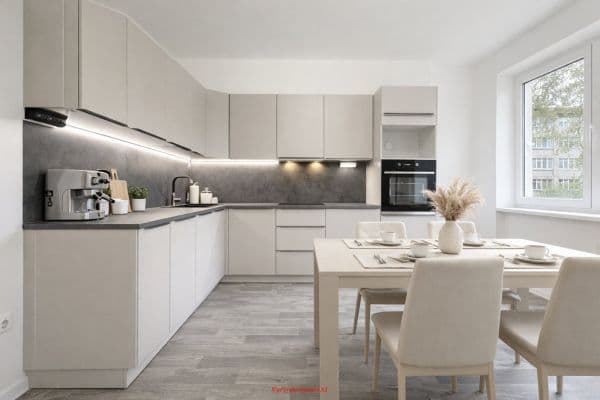 Pronájem bytu 3+1 72 m², Cihelní, Karviná-Nové Město Pronájem bytu 3+1 72 m², Cihelní, Karviná-Nové Město