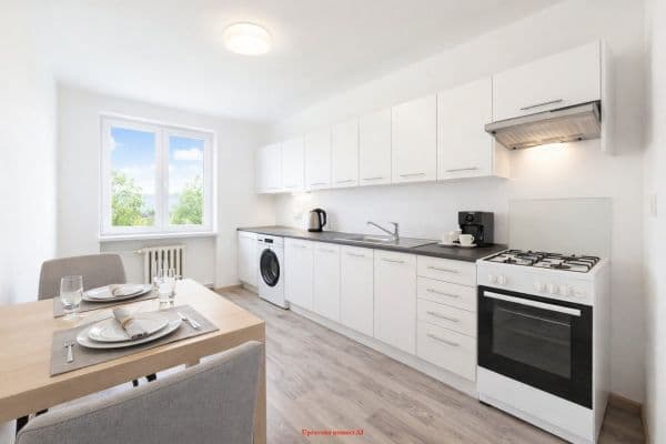 Pronájem bytu 3+1 72 m², Dělnická, Havířov, Moravskoslezský kraj Pronájem bytu 3+1 72 m², Dělnická, Havířov, Moravskoslezský kraj