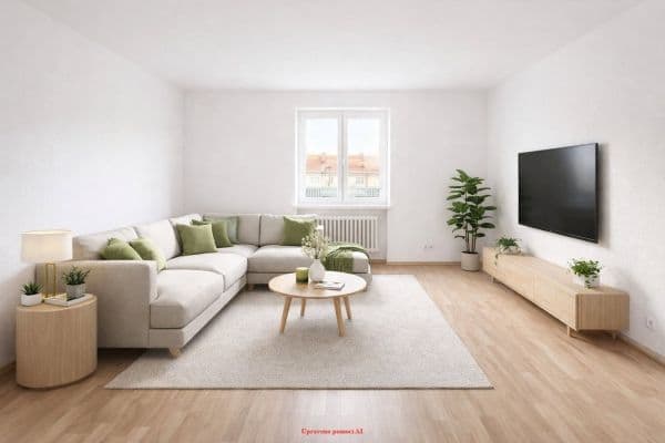Pronájem bytu 1+1 37 m², Hlavní třída, Havířov, Moravskoslezský kraj Pronájem bytu 1+1 37 m², Hlavní třída, Havířov, Moravskoslezský kraj