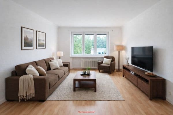 Pronájem bytu 3+1 76 m², Radniční, Havířov-Město Pronájem bytu 3+1 76 m², Radniční, Havířov-Město