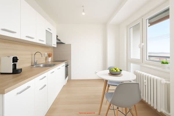 Pronájem bytu 3+1 63 m², Kosmonautů, Havířov-Podlesí Pronájem bytu 3+1 63 m², Kosmonautů, Havířov-Podlesí