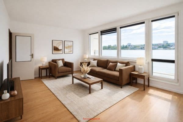 Pronájem bytu 3+1 69 m², Petřvaldská, Havířov-Šumbark Pronájem bytu 3+1 69 m², Petřvaldská, Havířov-Šumbark