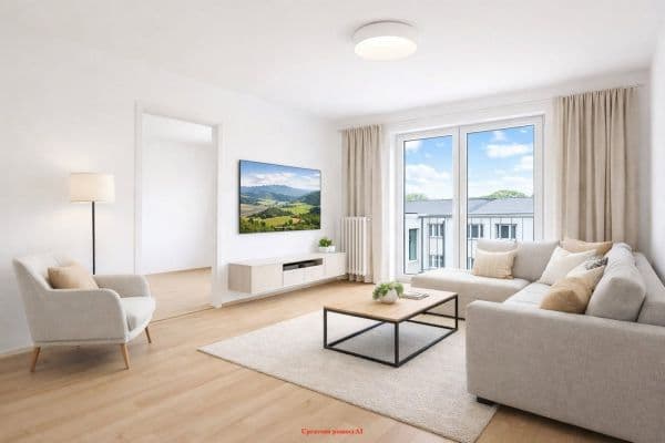 Pronájem bytu 2+1 46 m², Dukelská, Havířov-Šumbark Pronájem bytu 2+1 46 m², Dukelská, Havířov-Šumbark