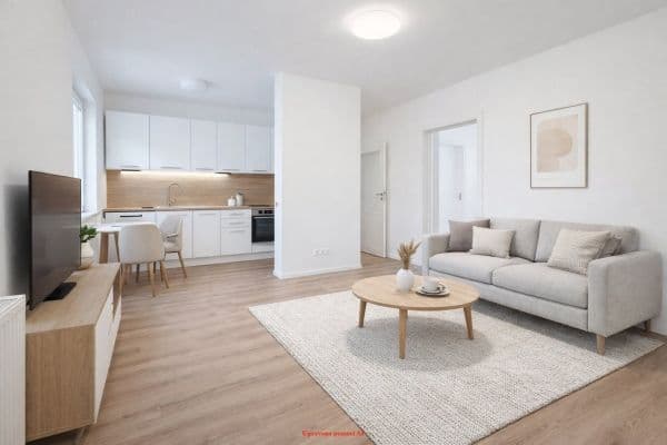 Pronájem bytu 2+kk 43 m², Kapitána Jasioka, Havířov-Prostř.Suchá Pronájem bytu 2+kk 43 m², Kapitána Jasioka, Havířov-Prostř.Suchá